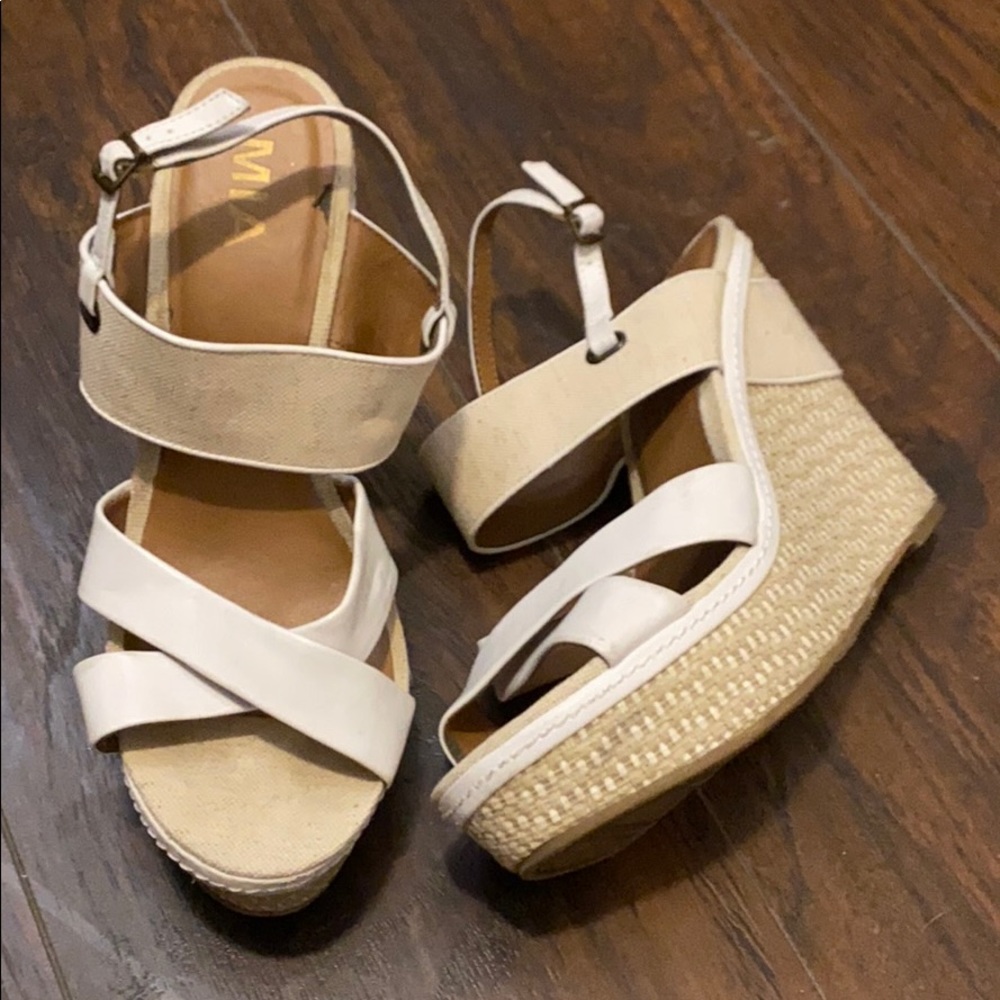 Women’s wedges
